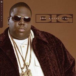 Cover Notorious B.I.G. - Warning