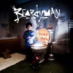 Cover Beardyman - Oh!