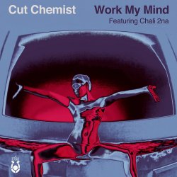 Cover Cut Chemist - Storm