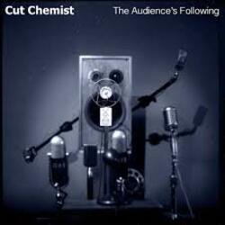 Cover Cut Chemist - 2266 Cambridge