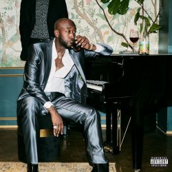 Cover Freddie Gibbs - Gold Rings (feat. Pusha T)