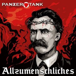Cover Panzertank - Hakenkreuz (Reinterpreted By Freaky Mind)