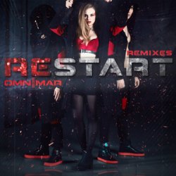 Cover Omnimar - Fault (Remix By Freaky Mind)