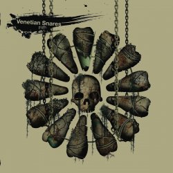 Cover Venetian Snares - Tache