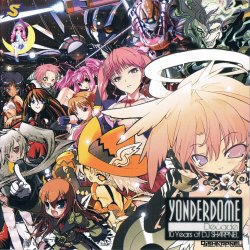 Cover DJ SHARPNEL - Understyle