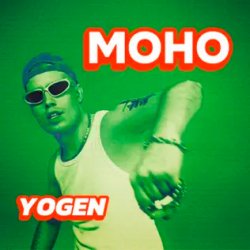 Cover YOGEN - Моно