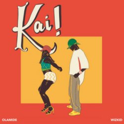 Cover Olamide & Wizkid - Kai!