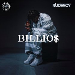 Cover Rudeboy - Billios