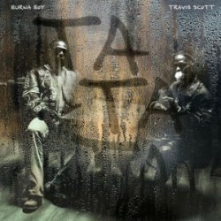 Cover Burna Boy - TaTaTa (feat. Travis Scott)