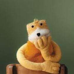 Cover Mr. Oizo - Nuque