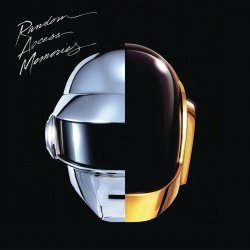 Cover Daft Punk - Robot Rock