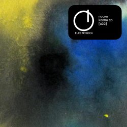 Cover Koona - Work wonders