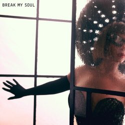 Cover Beyonce - Partition