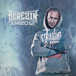 Cover Berezin - Hip-Hop (Tony Crack prod.  Dj Larie1 Scratch)