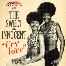 Cover Sweet & Innocent - Express Your Love