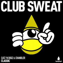 Cover Catz ‘n Dogz & Chandler - Classic