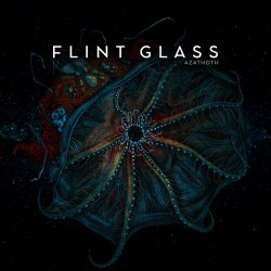 Cover Flint Glass - Xexanoth