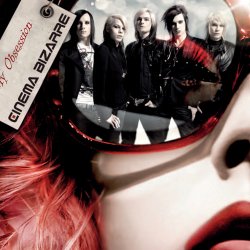 Cover My obsession