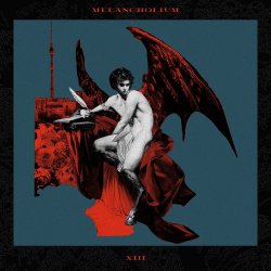 Cover Mujuice - Silver Needle In The Sky