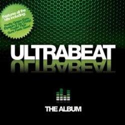 Cover Ultrabeat - Pretty Green Eyes