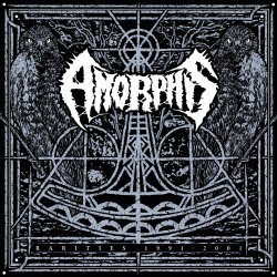 Cover Amorphis - Levitation
