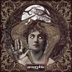 Cover Amorphis - The brother slayer