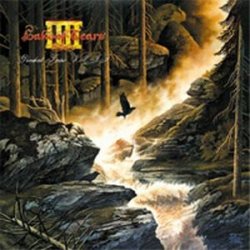 Cover Lake of tears - Dreamdemons