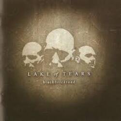 Cover Lake of tears - Raven Land