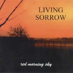 Cover Living Sorrow - A Look In The Mirrow