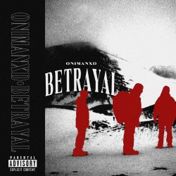 Cover Onimanxd - Betrayal