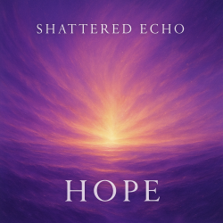 Cover Shattered Echo - Hope