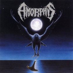Cover Amorphis - Light My Fire