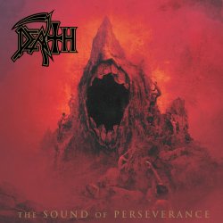 Cover Death - Painkiller (Judas Priest cover)