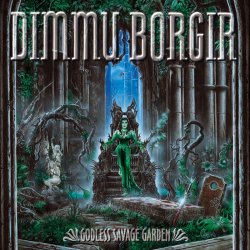 Cover Dimmu Borgir - Metal Heart (Accept Mix)