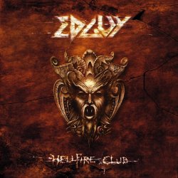 Cover Ed guy - Hymn