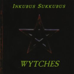 Cover Inkubus Sukkubus - Paint It Black