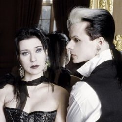 Cover Lacrimosa - Copycat (Remixed By Samael)