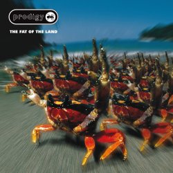 Cover The Prodigy - Funky Shit