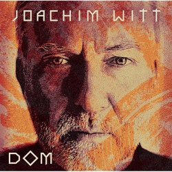 Cover Joachim Witt - Ich Bin Schwul