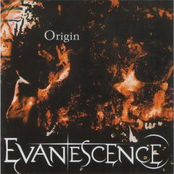 Cover Evanescence - Lies