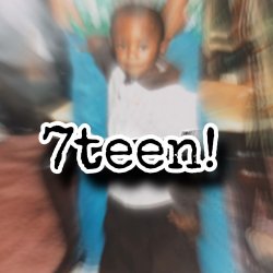 Cover 7TEEN - Пей пиво!