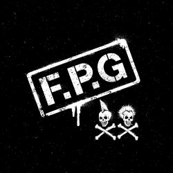 Cover F.P.G. - Проснулся