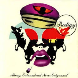Cover The Prodigy - Girls