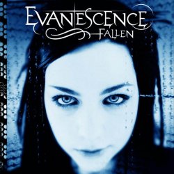 Cover Evanescence - Taking Over Me