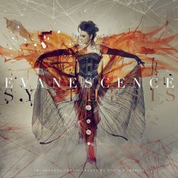 Cover Evanescence - Imperfection