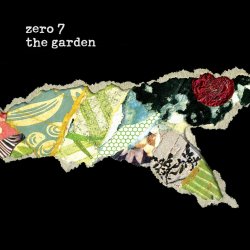 Cover Zero 7 - Your Place