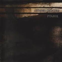 Cover Atrium Carceri - End Titles