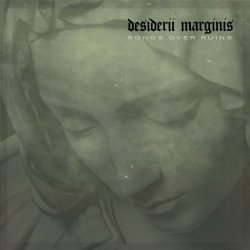 Cover Desiderii Marginis - I Tell The Ancient Tale