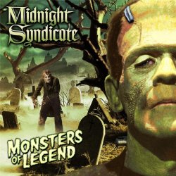 Cover Midnight Syndicate - Dark Tower