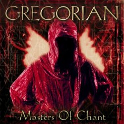 Cover Gregorian - So Sad